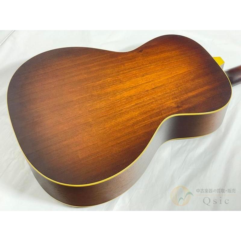 【SALE!!】[新品同様] IRIS GUITAR The MS-00 Relic T.Burst / Lightaged [PLM00]【神戸店在庫】の画像