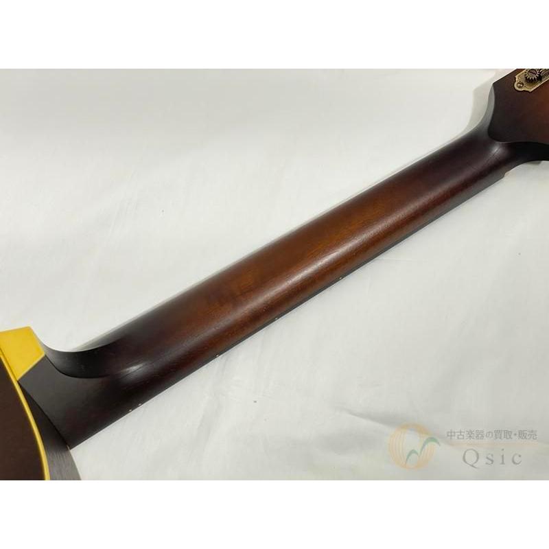 【SALE!!】[新品同様] IRIS GUITAR The MS-00 Relic T.Burst / Lightaged [PLM00]【神戸店在庫】の画像