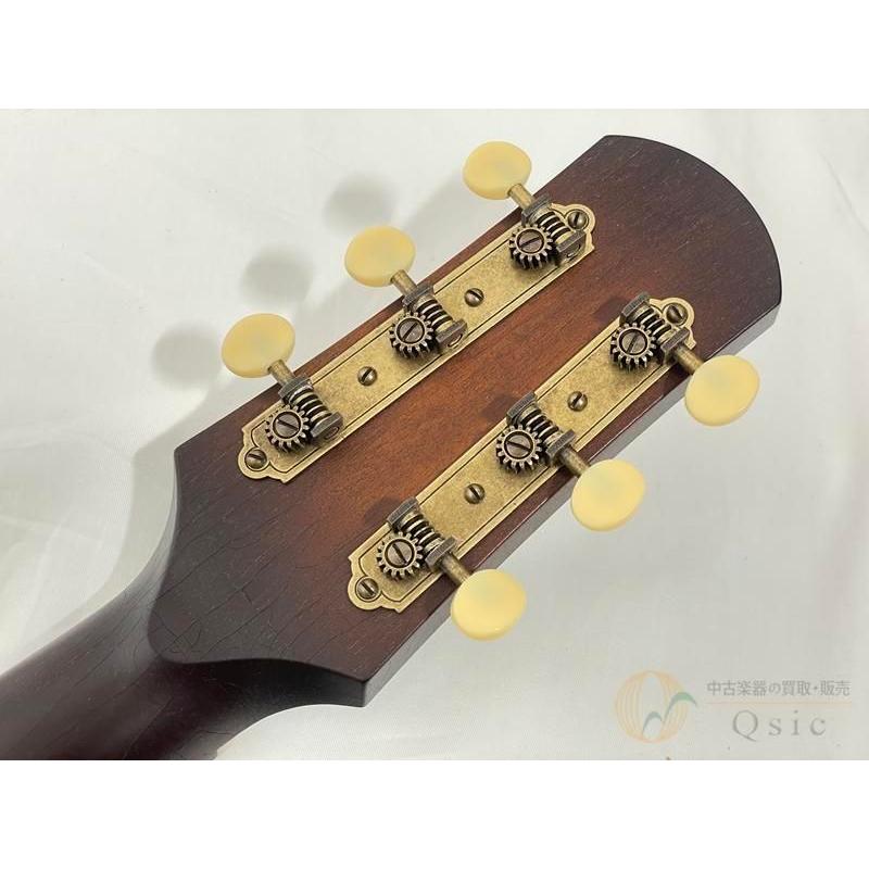 【SALE!!】[新品同様] IRIS GUITAR The MS-00 Relic T.Burst / Lightaged [PLM00]【神戸店在庫】の画像