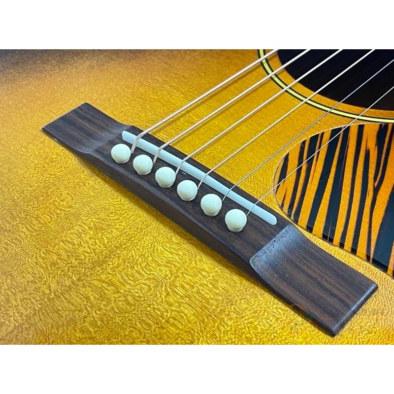 【SALE!!】[新品同様] IRIS GUITAR The MS-00 Relic T.Burst / Lightaged [PLM00]【神戸店在庫】の画像