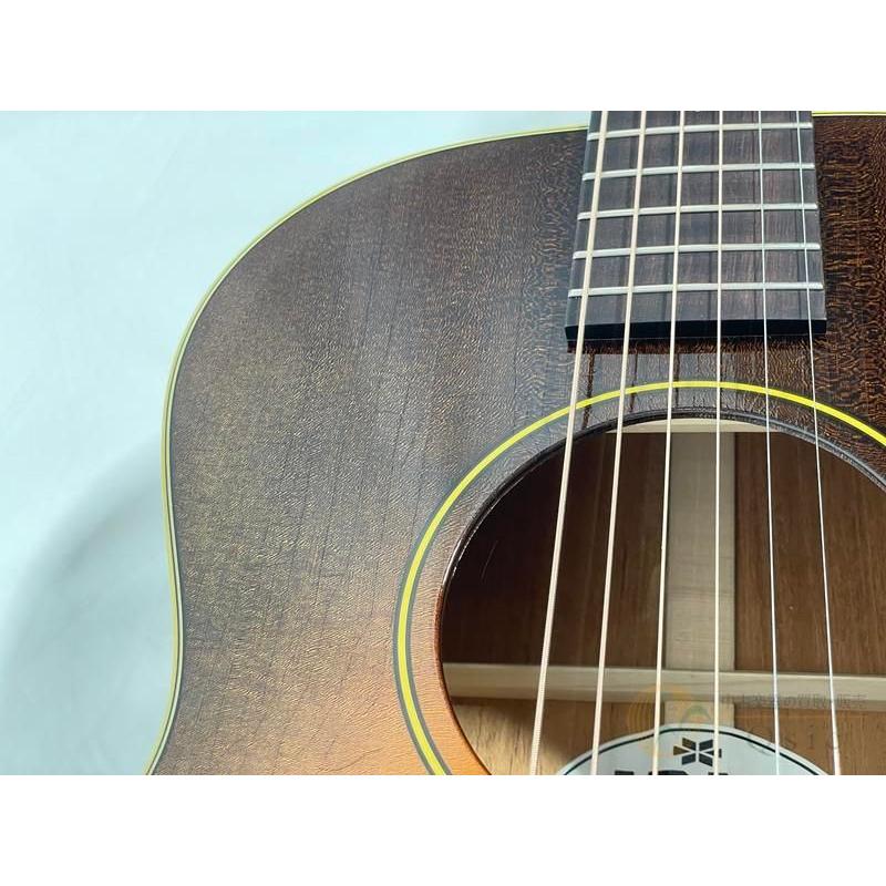 【SALE!!】[新品同様] IRIS GUITAR The MS-00 Relic T.Burst / Lightaged [PLM00]【神戸店在庫】の画像