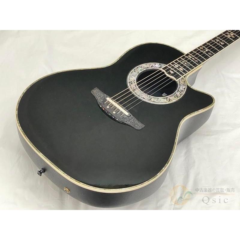 Ovation オベーション 1769 Custom Legend 美品・良品 良品] Ovation 1769 Custom Legend 1993年製 【返品OK】[PLM19]【神戸