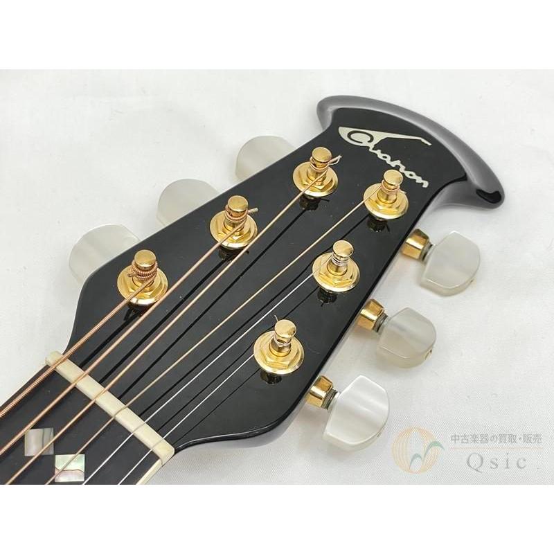 良品] Ovation 1769 Custom Legend 1993年製 【返品OK】[PLM19]【神戸