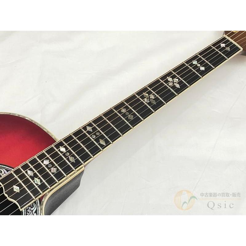 中古] Ovation 1769 Custom Legend 1999年製 【返品OK】[PLM20]【梅田
