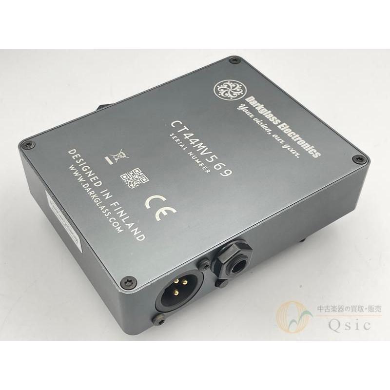 良品] Darkglass Electronics Microtubes X7 [PLM72]【梅田店在庫