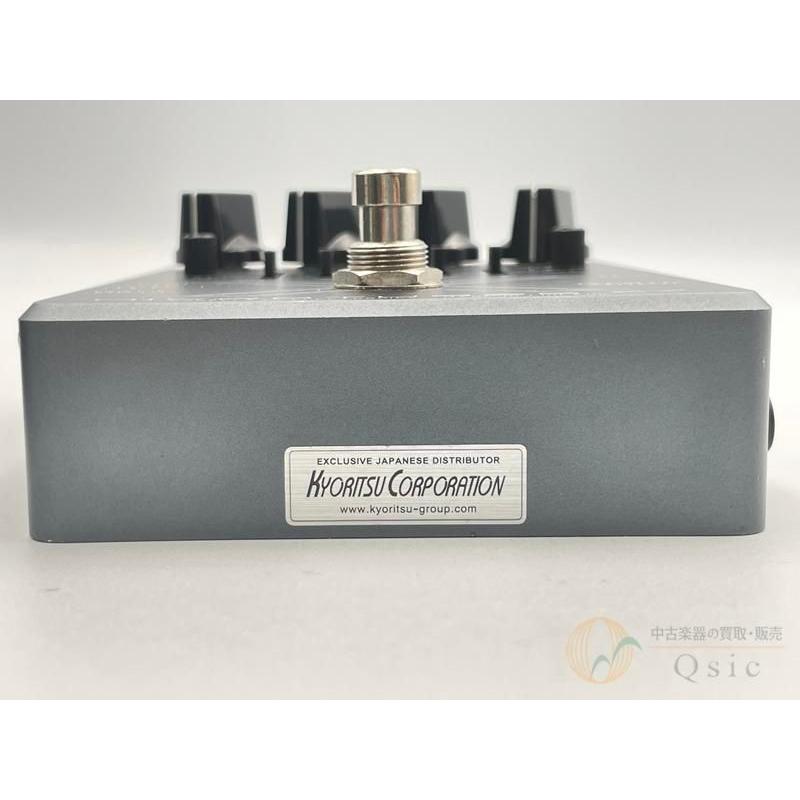 良品] Darkglass Electronics Microtubes X7 [PLM72]【梅田店在庫