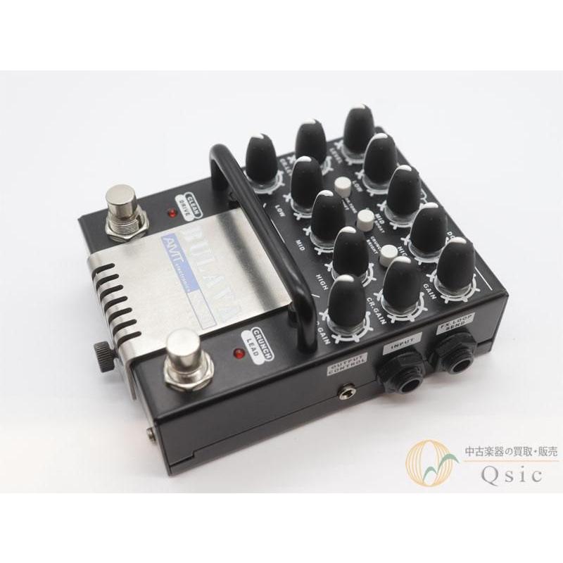 美品] AMT Electronics SS-30 BULAVA [PLQ76]【難波店在庫】 : 中古 