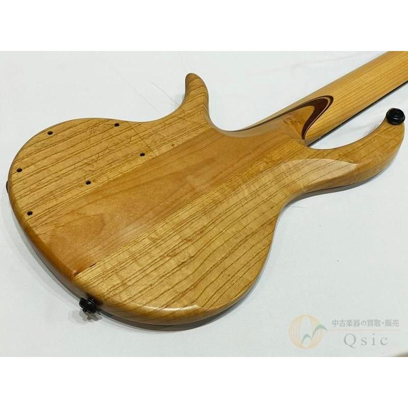 【SALE!!】[良品] Elrick Platinum Series e-volution 5st -Buckeye Burl- 【返品OK】[PLR17]【箕面店在庫】の画像