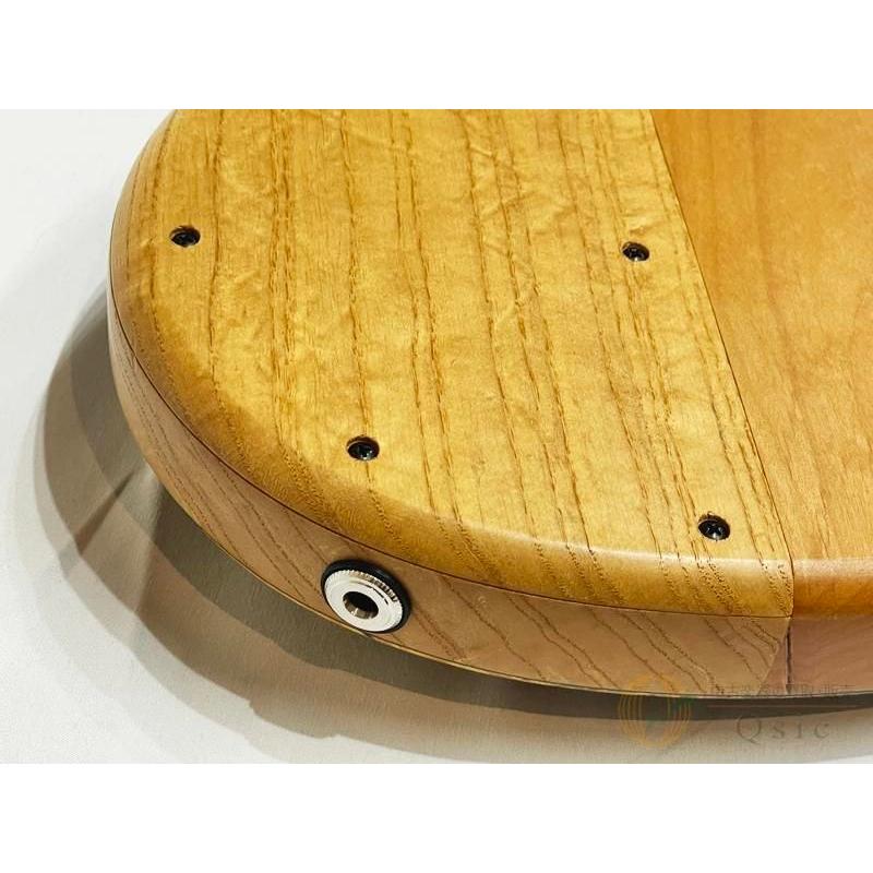 【SALE!!】[良品] Elrick Platinum Series e-volution 5st -Buckeye Burl- 【返品OK】[PLR17]【箕面店在庫】の画像