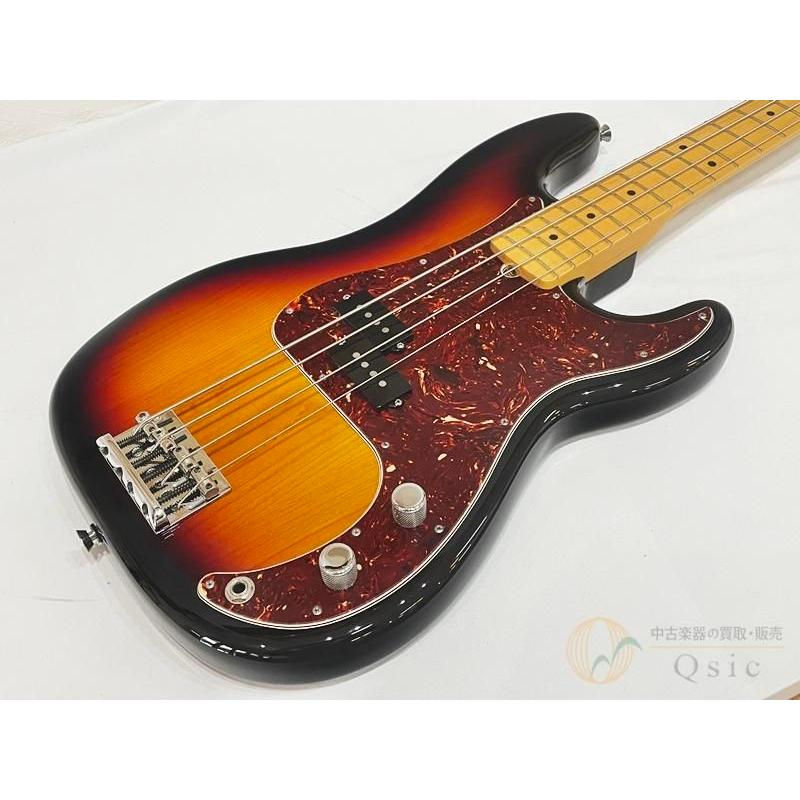 極美品] Fender USA American Standard Precision Bass 2011年製