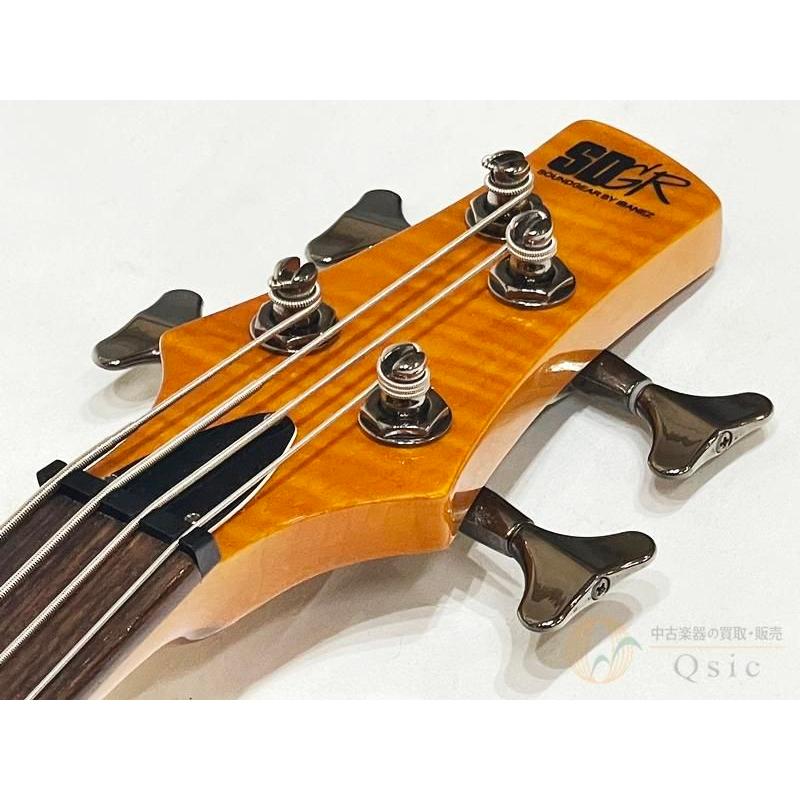 良品] Ibanez SR900FM 【返品OK】[PLR94]【箕面店在庫】 : 中古楽器 