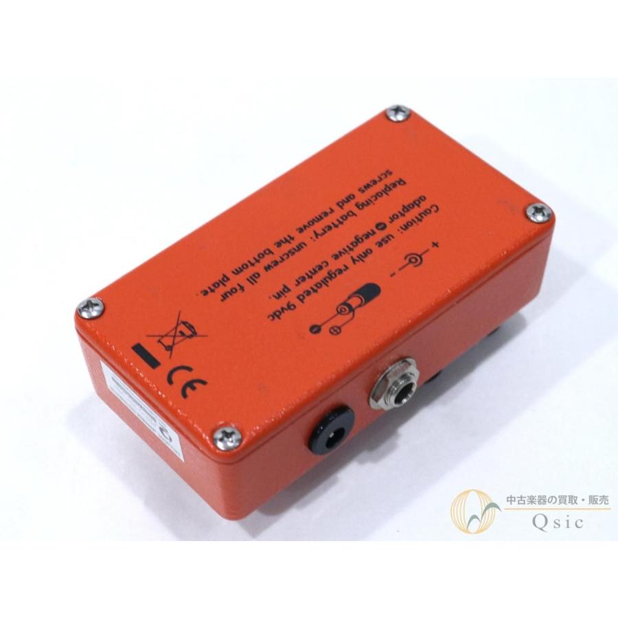 [美品] Xotic BB Preamp [PM015]【神戸店在庫】 |  | 01