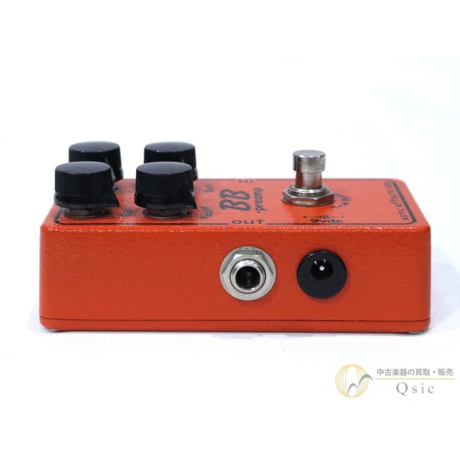 [美品] Xotic BB Preamp [PM015]【神戸店在庫】 |  | 02