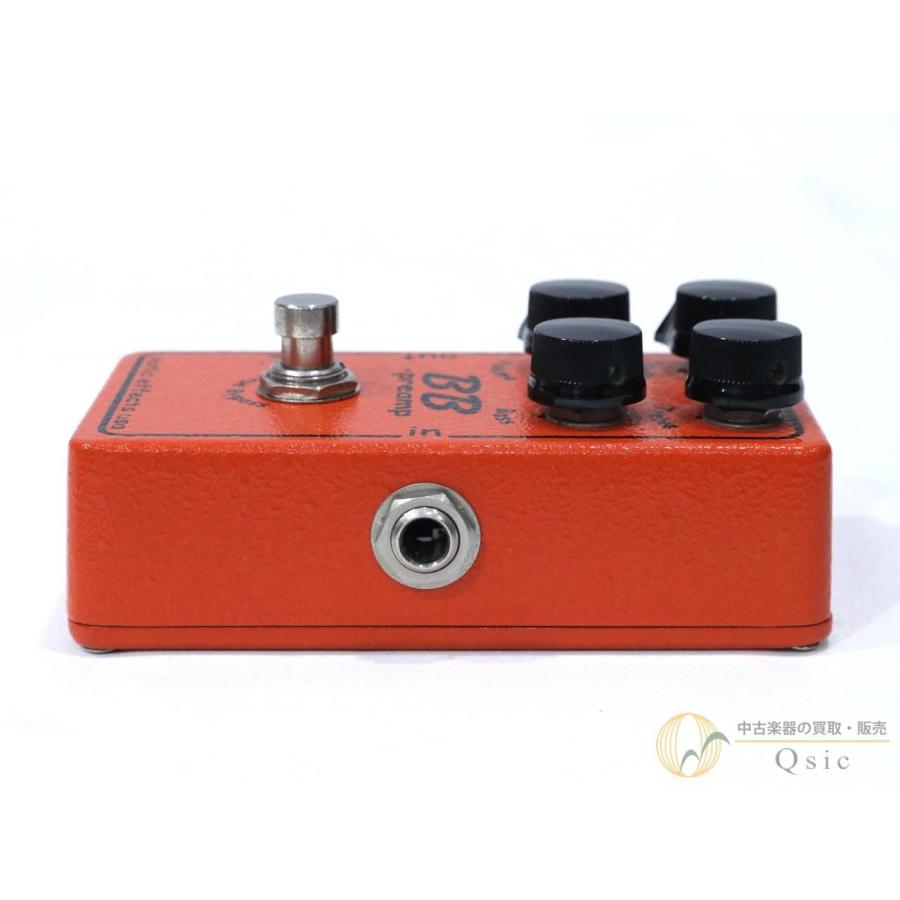 [美品] Xotic BB Preamp [PM015]【神戸店在庫】 |  | 03