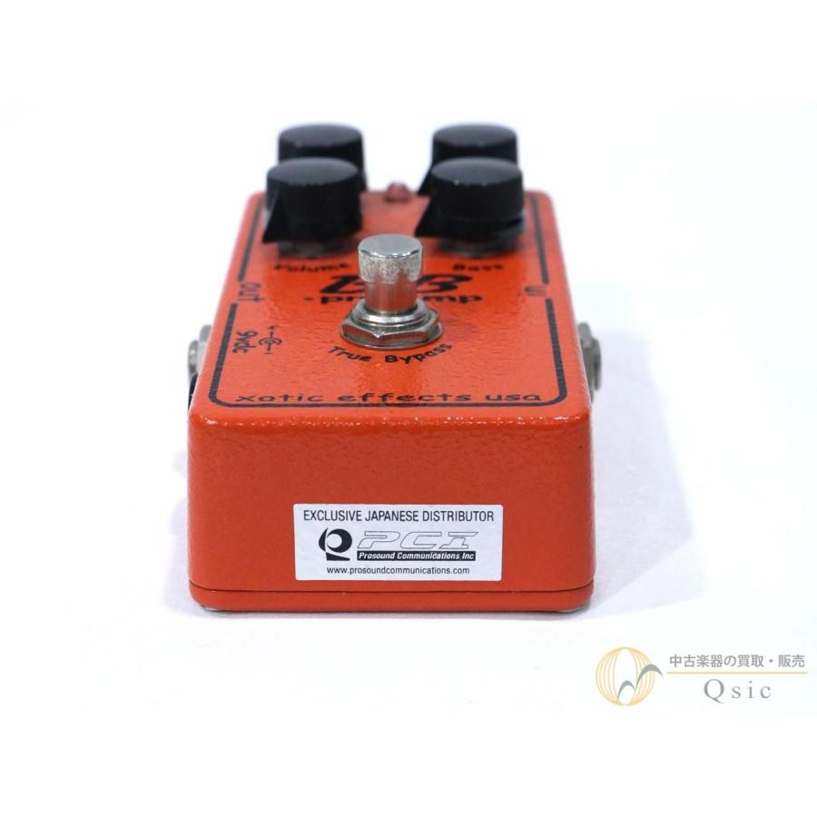 [美品] Xotic BB Preamp [PM015]【神戸店在庫】 |  | 04
