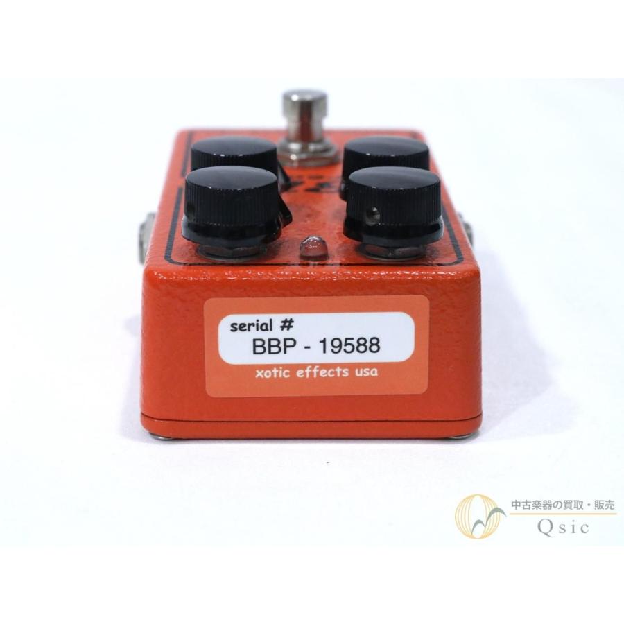 [美品] Xotic BB Preamp [PM015]【神戸店在庫】 |  | 05