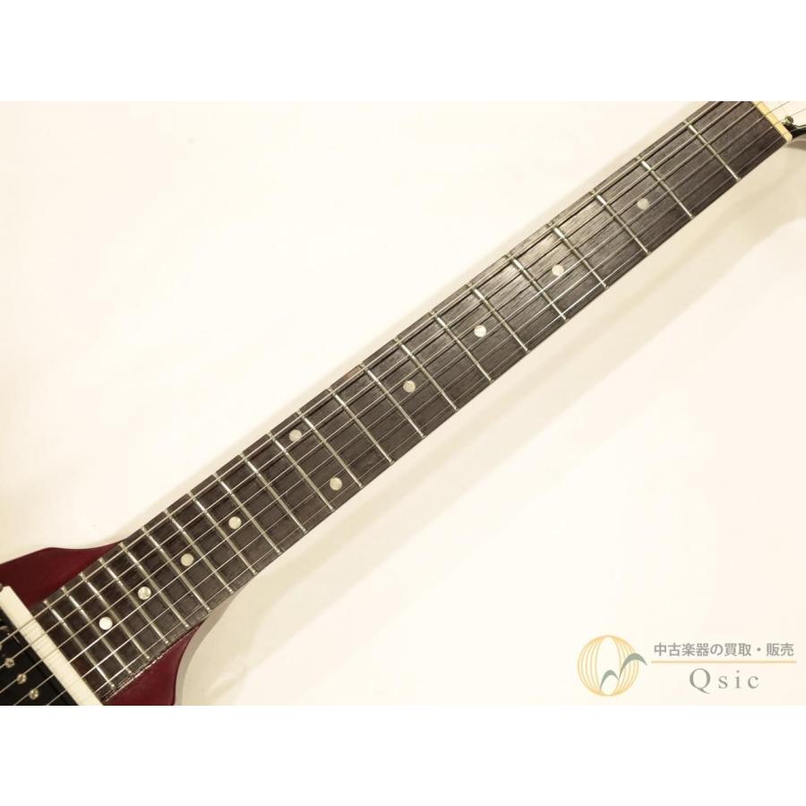 [中古] Gibson Flying V '67 1998年製 【返品OK】[PM034]【神戸店在庫】 |  | 02