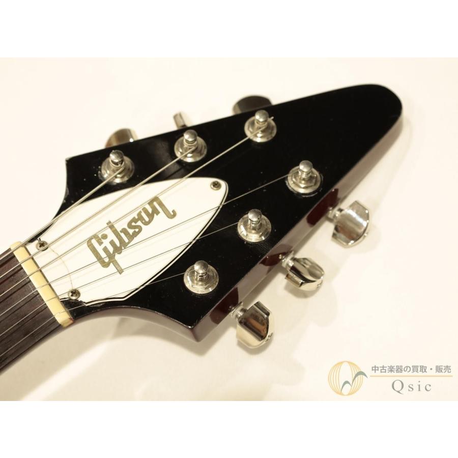 [中古] Gibson Flying V '67 1998年製 【返品OK】[PM034]【神戸店在庫】 |  | 03
