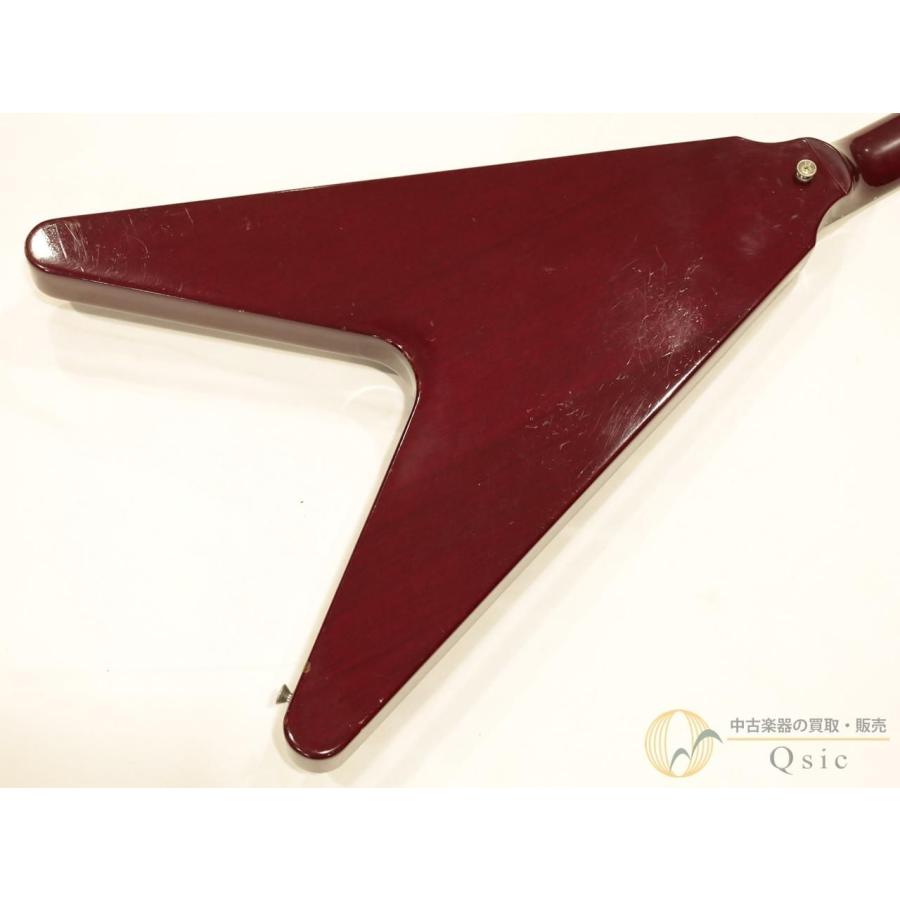 [中古] Gibson Flying V '67 1998年製 【返品OK】[PM034]【神戸店在庫】 |  | 04