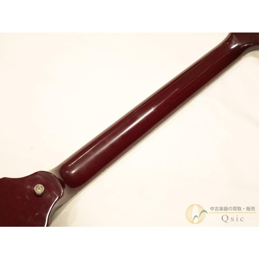 [中古] Gibson Flying V '67 1998年製 【返品OK】[PM034]【神戸店在庫】 |  | 05