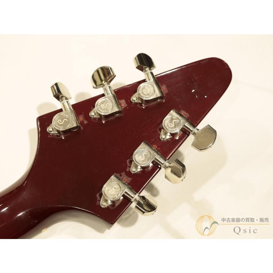 [中古] Gibson Flying V '67 1998年製 【返品OK】[PM034]【神戸店在庫】 |  | 06