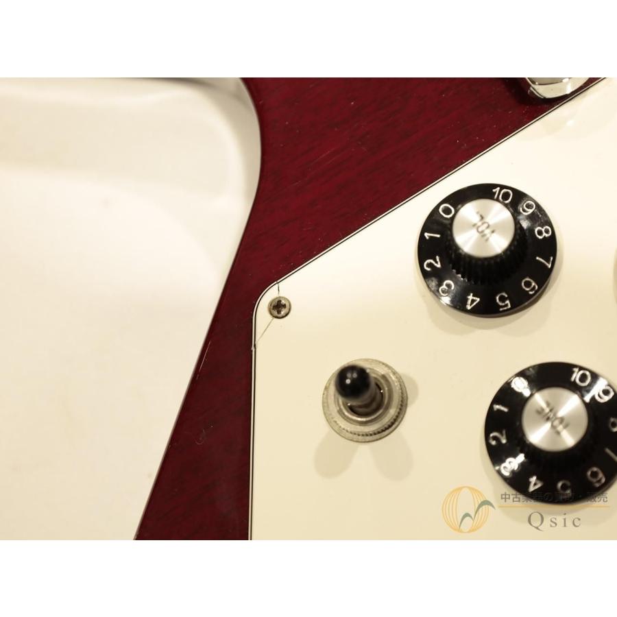 [中古] Gibson Flying V '67 1998年製 【返品OK】[PM034]【神戸店在庫】 |  | 08