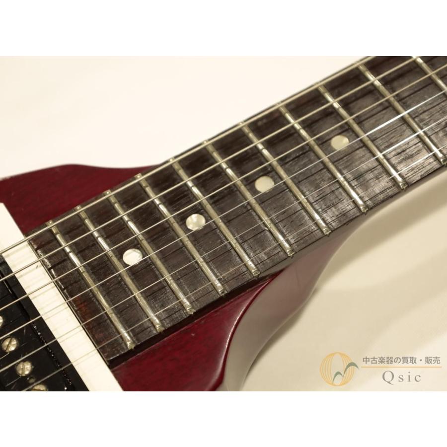 [中古] Gibson Flying V '67 1998年製 【返品OK】[PM034]【神戸店在庫】 |  | 09