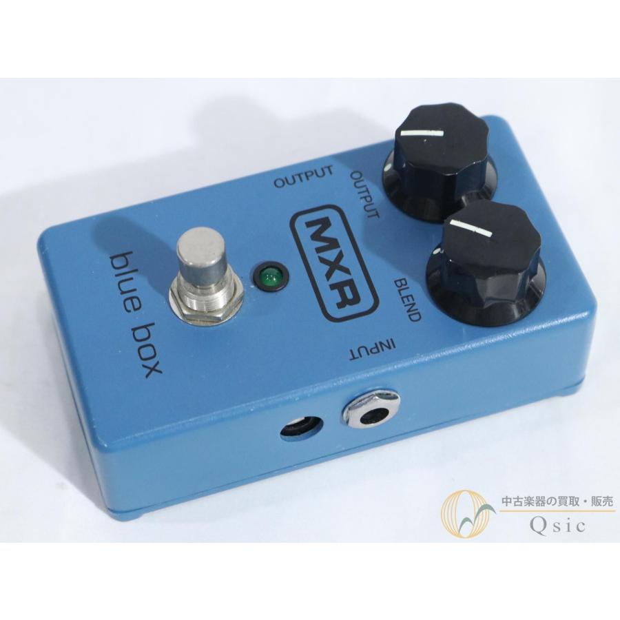 [良品] MXR M103 BLUE BOX [PM043]【神戸店在庫】 | 