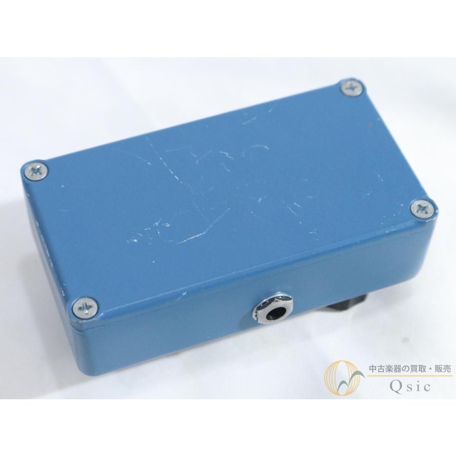 [良品] MXR M103 BLUE BOX [PM043]【神戸店在庫】 |  | 01