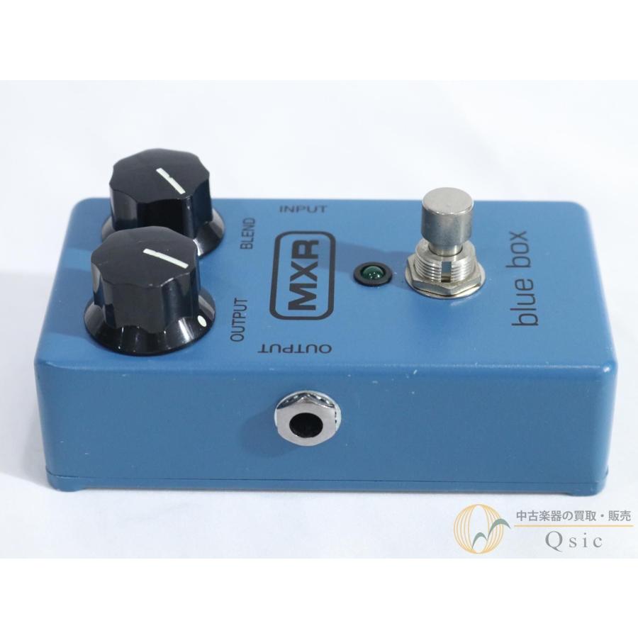 [良品] MXR M103 BLUE BOX [PM043]【神戸店在庫】 |  | 02