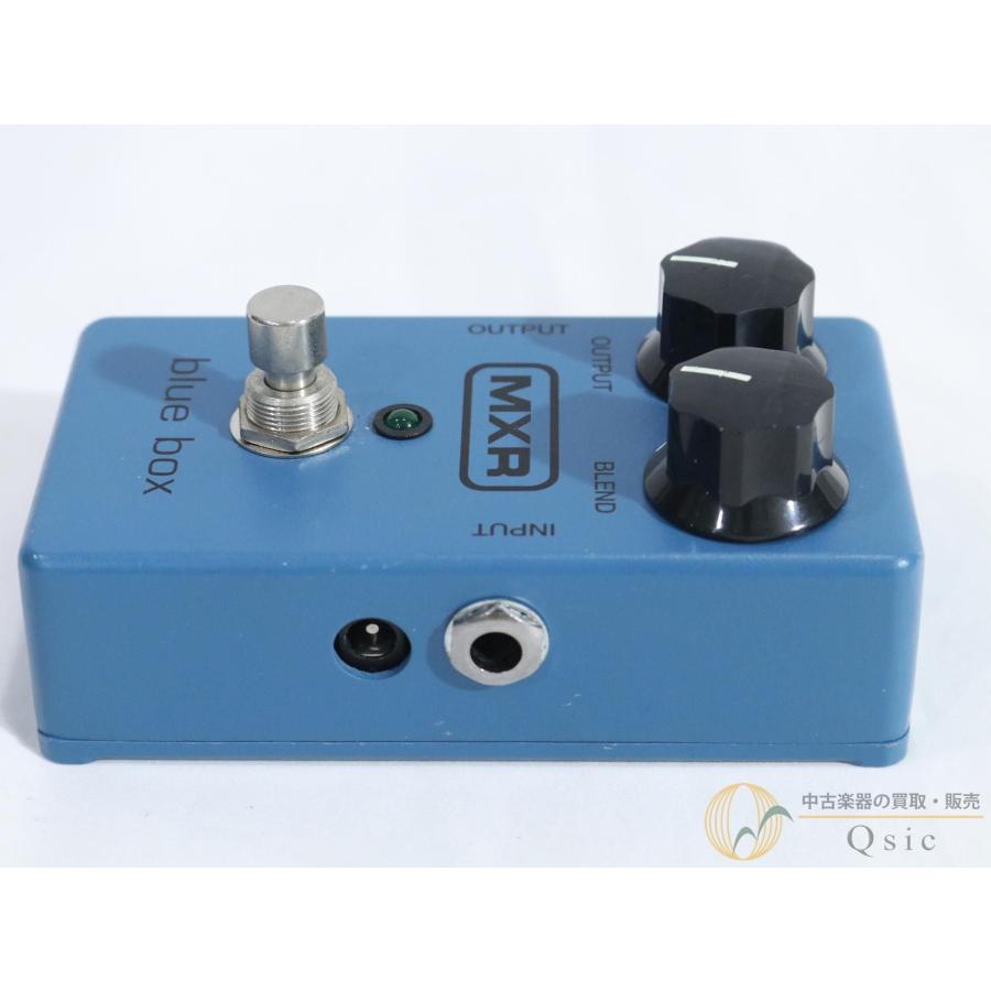 [良品] MXR M103 BLUE BOX [PM043]【神戸店在庫】 |  | 03