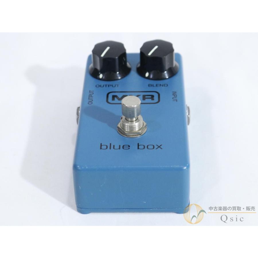 [良品] MXR M103 BLUE BOX [PM043]【神戸店在庫】 |  | 05