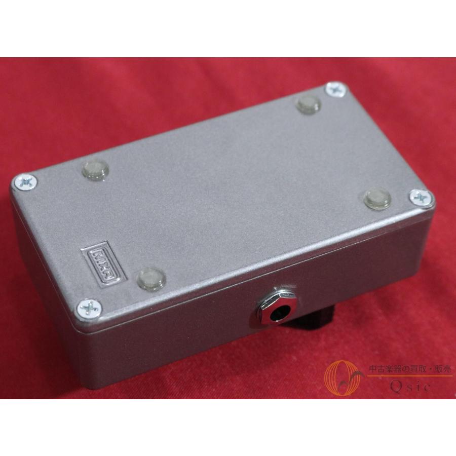 [超美品] Jim Dunlop Crybaby QZ-1 [PM052]【神戸店在庫】 |  | 01