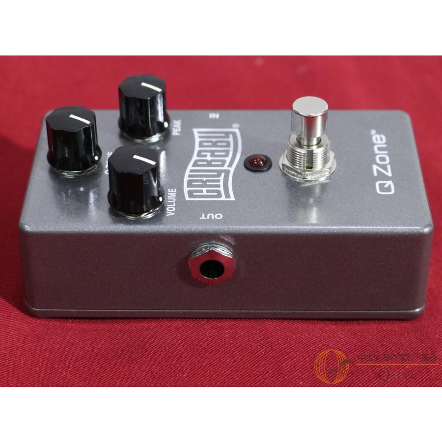 [超美品] Jim Dunlop Crybaby QZ-1 [PM052]【神戸店在庫】 |  | 02