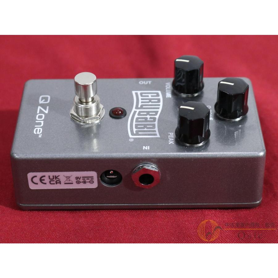 [超美品] Jim Dunlop Crybaby QZ-1 [PM052]【神戸店在庫】 |  | 03