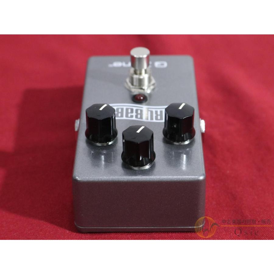 [超美品] Jim Dunlop Crybaby QZ-1 [PM052]【神戸店在庫】 |  | 04