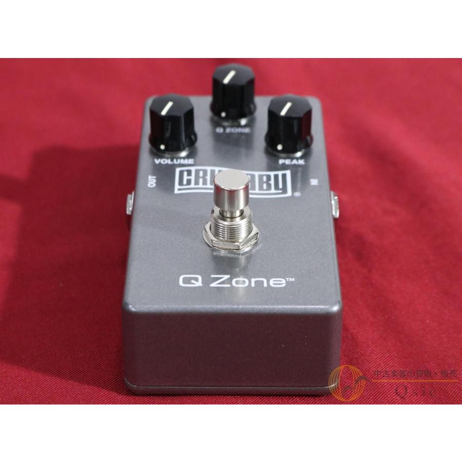 [超美品] Jim Dunlop Crybaby QZ-1 [PM052]【神戸店在庫】 |  | 05