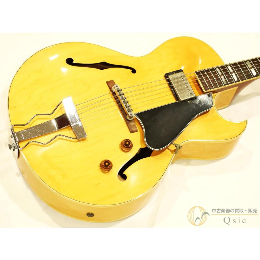 【SALE!!】[中古] Gibson ES-175 1PU 2005年製 【返品OK】[PM075]【神戸店在庫】 | 
