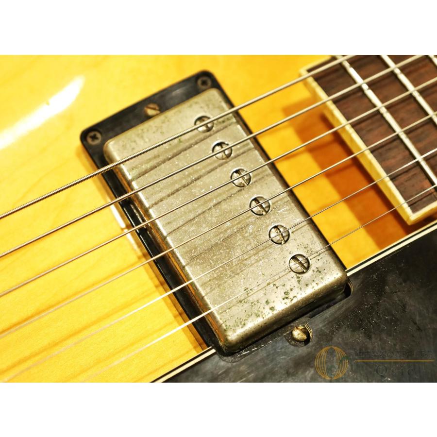 【SALE!!】[中古] Gibson ES-175 1PU 2005年製 【返品OK】[PM075]【神戸店在庫】 |  | 06