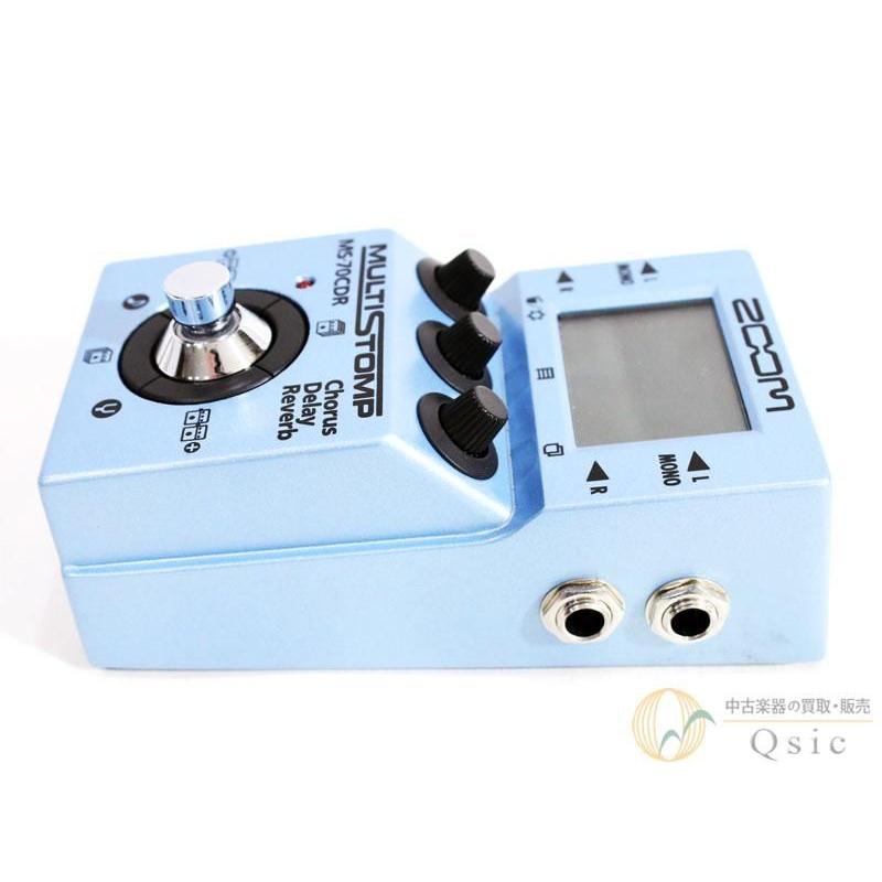 [極美品] ZOOM MS-70CDR [PM101]【神戸店在庫】 |  | 03