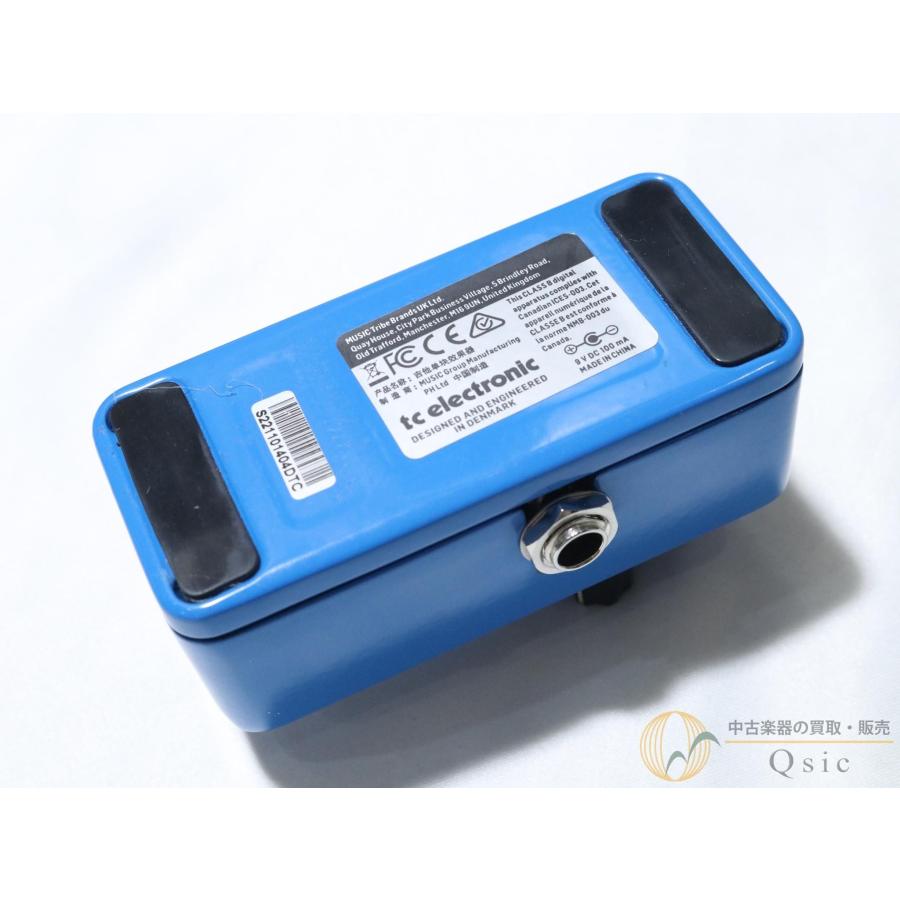 [美品] tc electronic Flashback 2 Mini Delay [PM151]【神戸店在庫】 |  | 01