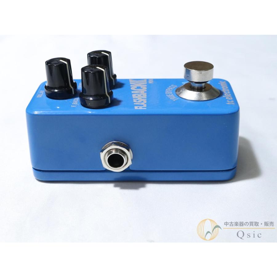 [美品] tc electronic Flashback 2 Mini Delay [PM151]【神戸店在庫】 |  | 02
