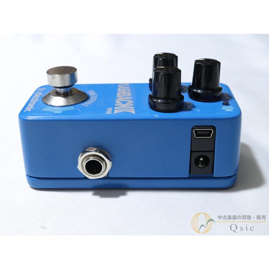 [美品] tc electronic Flashback 2 Mini Delay [PM151]【神戸店在庫】 |  | 03