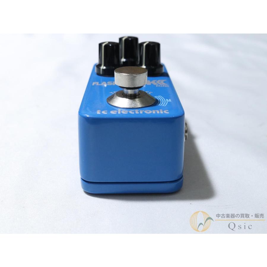 [美品] tc electronic Flashback 2 Mini Delay [PM151]【神戸店在庫】 |  | 05