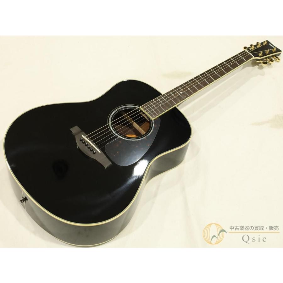 [超美品] YAMAHA LL6 ARE 【返品OK】[PM158]【神戸店在庫】 |  | 01
