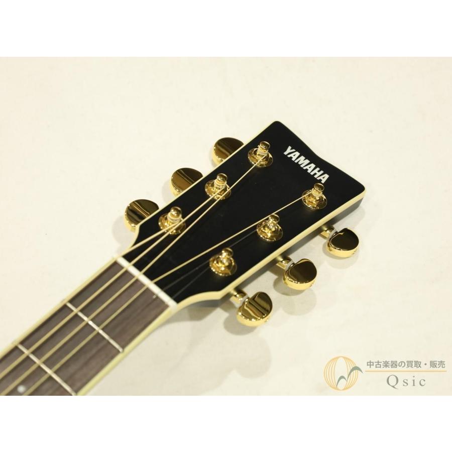 [超美品] YAMAHA LL6 ARE 【返品OK】[PM158]【神戸店在庫】 |  | 03