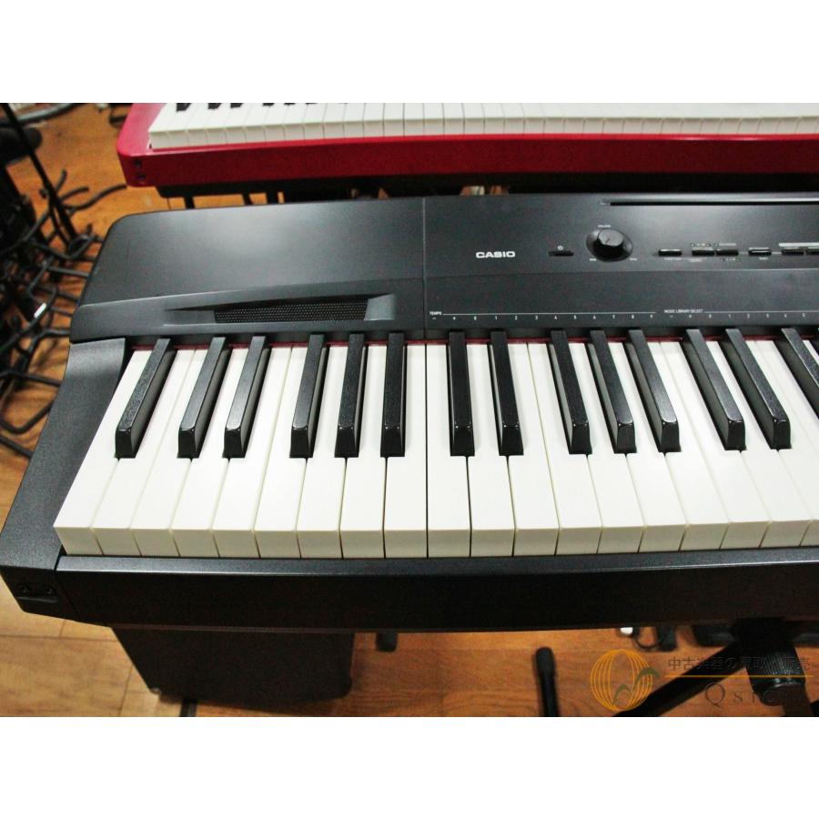 良品] CASIO PX-160 2016年製 [PM160]【神戸店在庫】 : 中古楽器専門店 