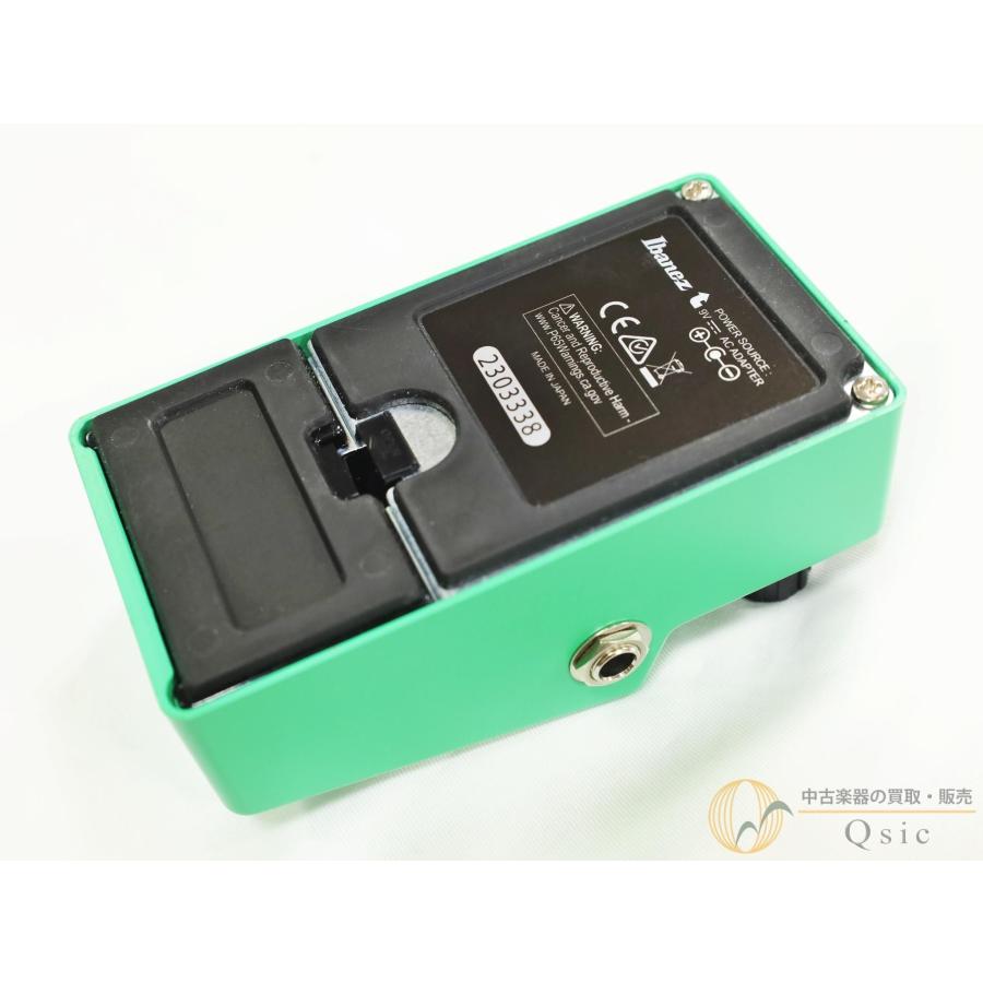 [極美品] Ibanez TS808 [PM180]【神戸店在庫】_1
