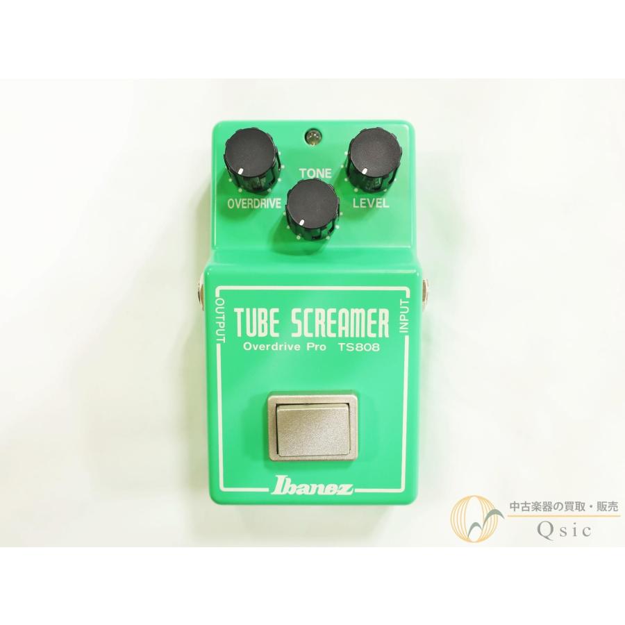[極美品] Ibanez TS808 [PM180]【神戸店在庫】_6