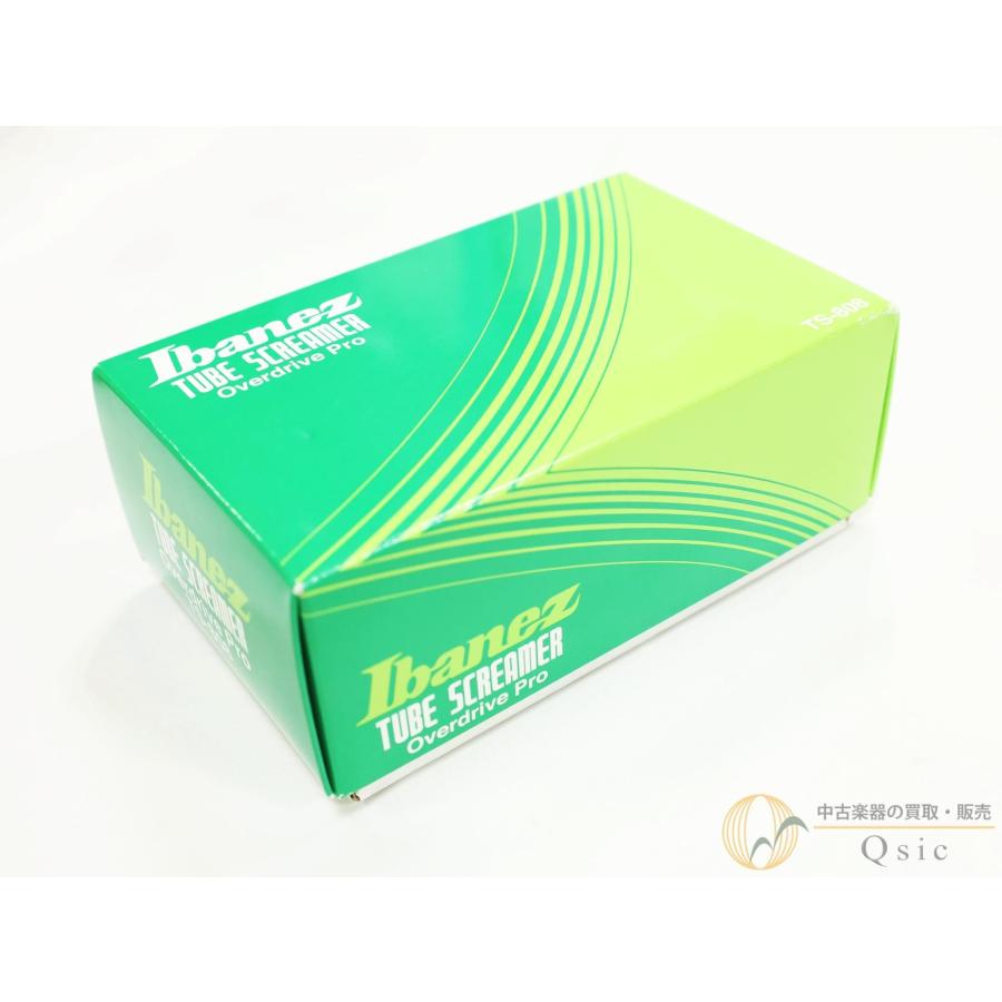 [極美品] Ibanez TS808 [PM180]【神戸店在庫】_7